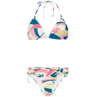 Protest Glad Triangle Bikini - Guava Pink - M