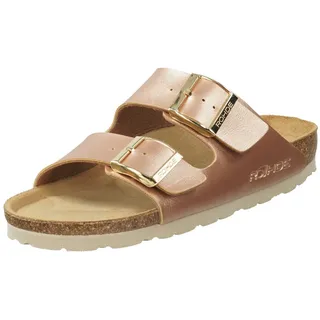 Sunnys N°12 lachs/orange 37