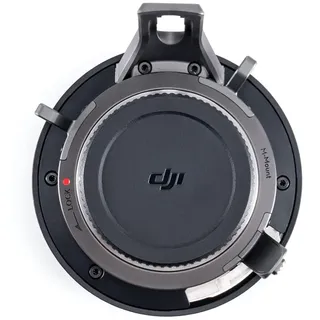 DJI Objektiv-Adapter für DJI