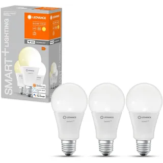 LEDVANCE LED-Lampe 485839 14 W E27 warmweiß 3 St.