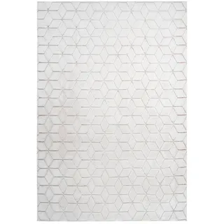 Kayoom Regina 100 / Rosé, weiß