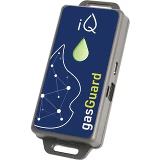 Beulco iQ gasGuard mit Universalschnittstelle Gas-Sensor