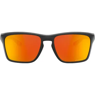 Sylas OO9448-05 black ink / prizm ruby