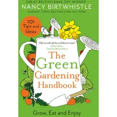 Bild The Green Gardening Handbook: