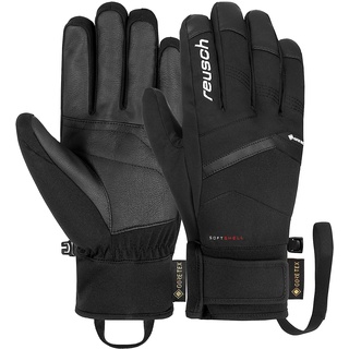 Reusch Herren Handschuhe Blaster Gore-TEX extra warm, wasserdicht, atmungsaktiv