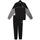 Woven Colorblock Suit puma black 01 XXL