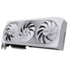 Bild GeForce RTX 4070 Ti Aero OC 12G 12 GB GDDR6X 2310 MHz