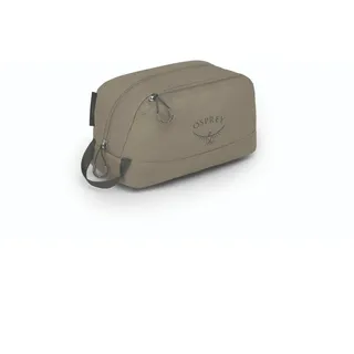 Osprey Daylite Hanging Toiletry Kit Tan Concrete OS