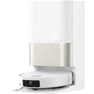 DREAME X50 Ultra Complete Weiß