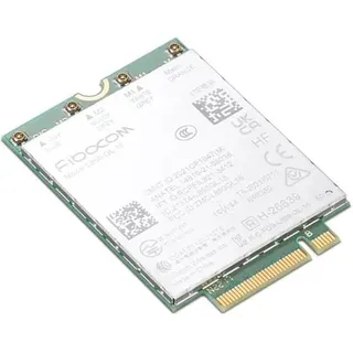 Lenovo ThinkPad Fibocom FM350-GL - 5G - M.2