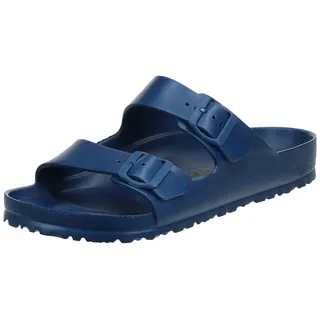 Birkenstock Arizona Eva, 1019142 - Dunkelblau