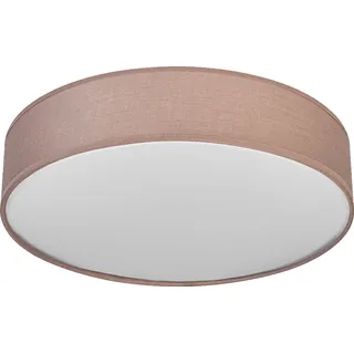 LEDVANCE Deckenleuchte ORBIS PARIS 40cm 2XE27 BW 4058075832695 - Braun