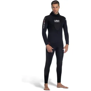 Master Team 5mm Wetsuit Long John Pants Size 3