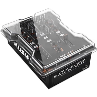 Decksaver Allen & Heath Xone:23 / Xone:23C (DSLE-PC-XONE23)