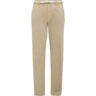 s.Oliver Chinohose Beige 36