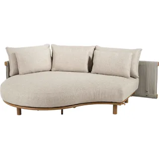 4Seasons Safina Lounge-modul Armlehnen rechts