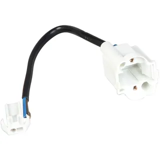 Sera UVC Fassung mit Kabel - UVC-Xtreme 800+1200 (Ersatzteil) - für sera UVC-Xtreme 800 für sera UVC-Xtreme 1200