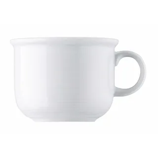 Thomas Trend Weiss Kaffee-Obertasse 0,18 l