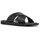 Erice Herren Schwarz 43