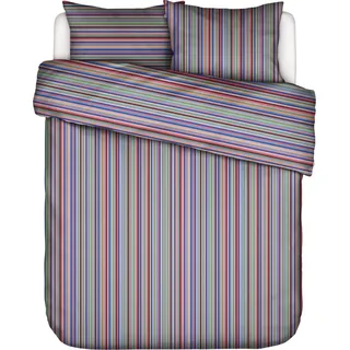 Essenza Bettwäsche-Garnitur Satin Donna Farbe Multi Größe 200x200+2x80x80