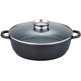 GSW Gourmet Servierpfanne 32 cm