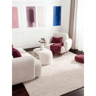 Ted Baker Portobello Teppichläufer 160 x 230 cm Creme