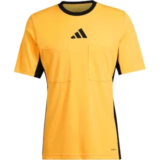 adidas Referee 24 Kurzarm-t-shirt - Spark - L