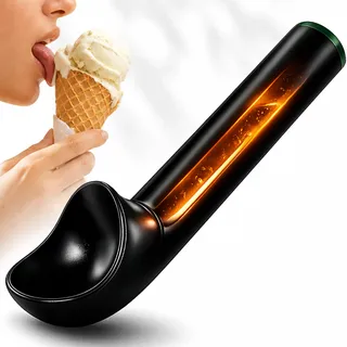 Gastronette - Eisportionierer - Eiskugelportionierer - Ice Cream Scoop 1/16 | Eislöffel Portionierer, Eis Löffel, Eis Portionierer, Eiskelle, Eiskugelformer, Eisportionierer Spülmaschinenfest