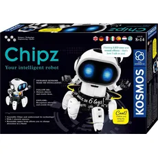 Bild Chipz Roboter