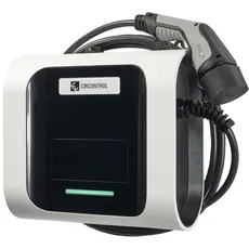 CirControl Wallbox eNext S Typ 1 7,4 kW