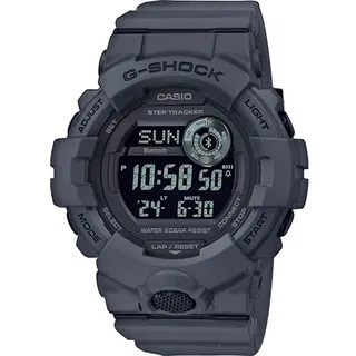Casio G-Squad GBD-800UC Kunststoff 49 mm GBD-800UC-8ER