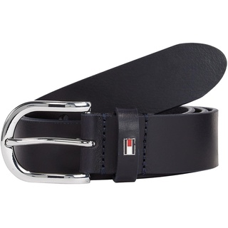 Tommy Hilfiger Danny Belt W75 night sky