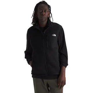 The North Face NF0A8B65JK3 M YUMIORI VEST Jacket Herren TNF BLACK Größe L