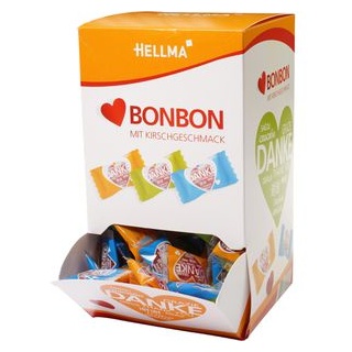 Hellma Bonbons 200 St.