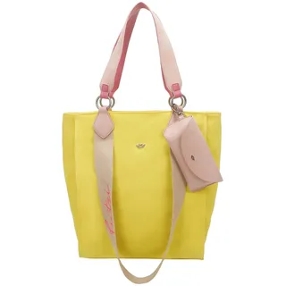 Fritzi aus Preußen Handtasche Canvas Izzy02 Tote Sun