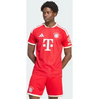adidas FC Bayern München Heimtrikot 2026/27 Herren Gr. S