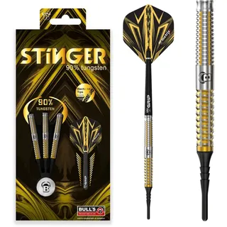 BULL'S Stinger Soft Dart 18 g)