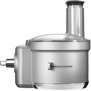 KitchenAid Messeraufsatz 5KSM2FPA Silber
