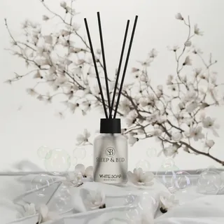 Sleep&Bed Duftstäbchen - Aromatischer Raumduft für dein Zuhause in verschiedenen Sorten - Soap