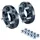 ProSpacer Spurverbreiterungen 2x16mm S90-4-16-002-B Für Jaguar E-PACE