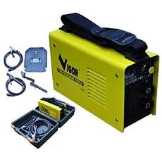 Vigor 53550–20 – Inverter 140 soldadores