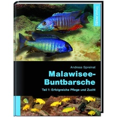 Bild Malawisee-Buntbarsche Tl.1  