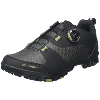 Vaude TVL Pavei Tech Schuhe (Größe 48, schwarz)