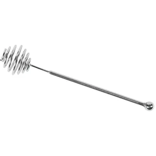 Gsd Honiglöffel Edelstahl 15cm, (178201)