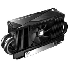 Thermalright HR-10 PRO Black - SSD cooler