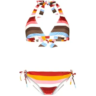 Protest Music Bikini - Clay - S