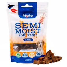 friGERA friGERA Hundefutter - Semi-Moist Treat Soft Lamb 165g - (402285861240) /Dogs