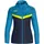 Iconic Marine/JAKO blau/Neongelb 38