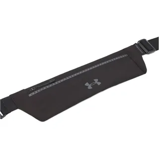 Under Armour Velociti Run Belt Black castlerock (003) OSFM