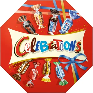 Celebrations Schokoriegel 26 St./269,0 g